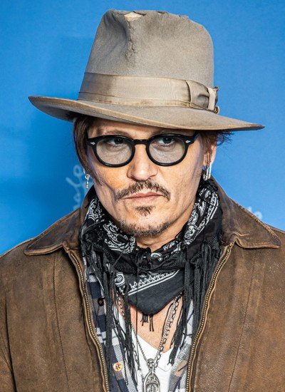 Johnny Depp elokuvat