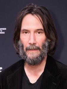 Keanu Reeves elokuvat