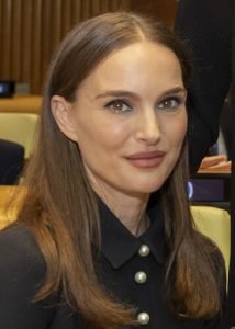 Natalie Portman elokuvat