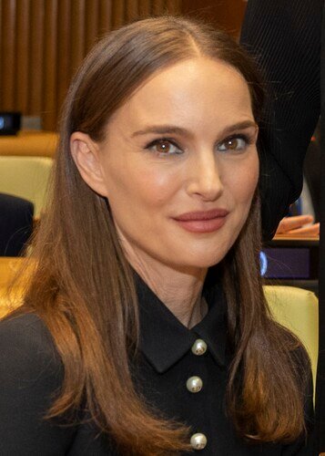 Natalie Portman elokuvat