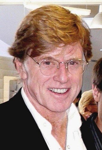 Robert Redford elokuvat