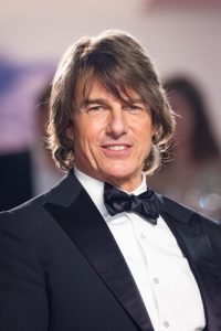 Tom Cruise elokuvat