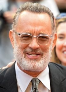 Tom Hanks elokuvat